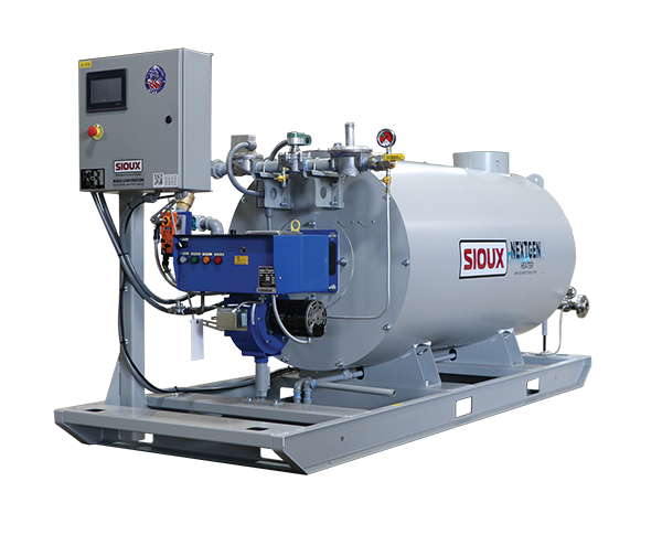 Elution Heaters