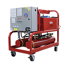 Pressure Washers