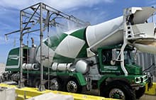 Truck Wash