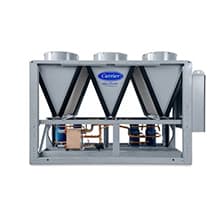 Water Chillers