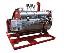 Steam Generators