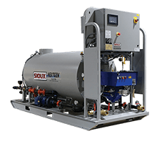 Water Heaters